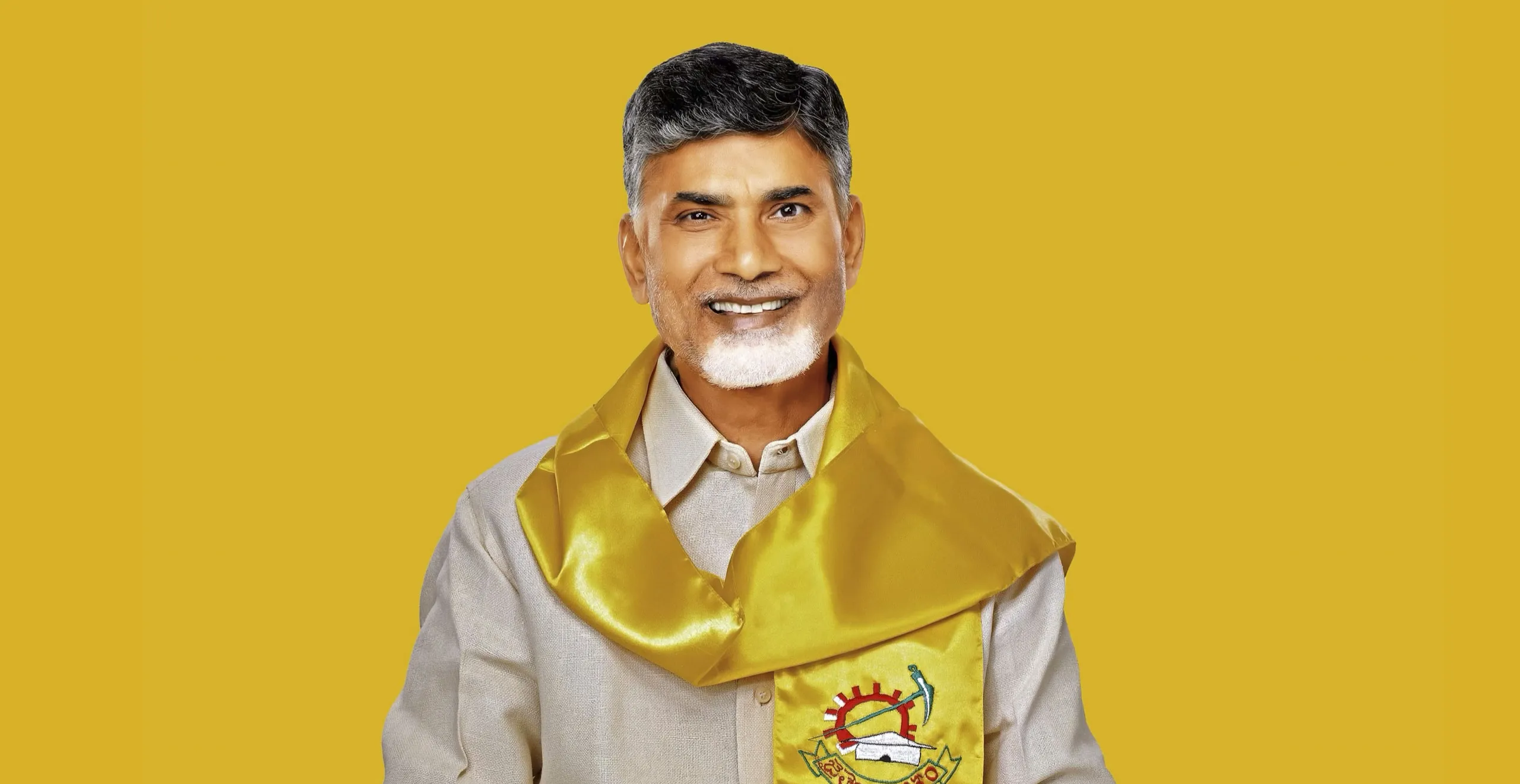 Nara Chandrababu Nayudu