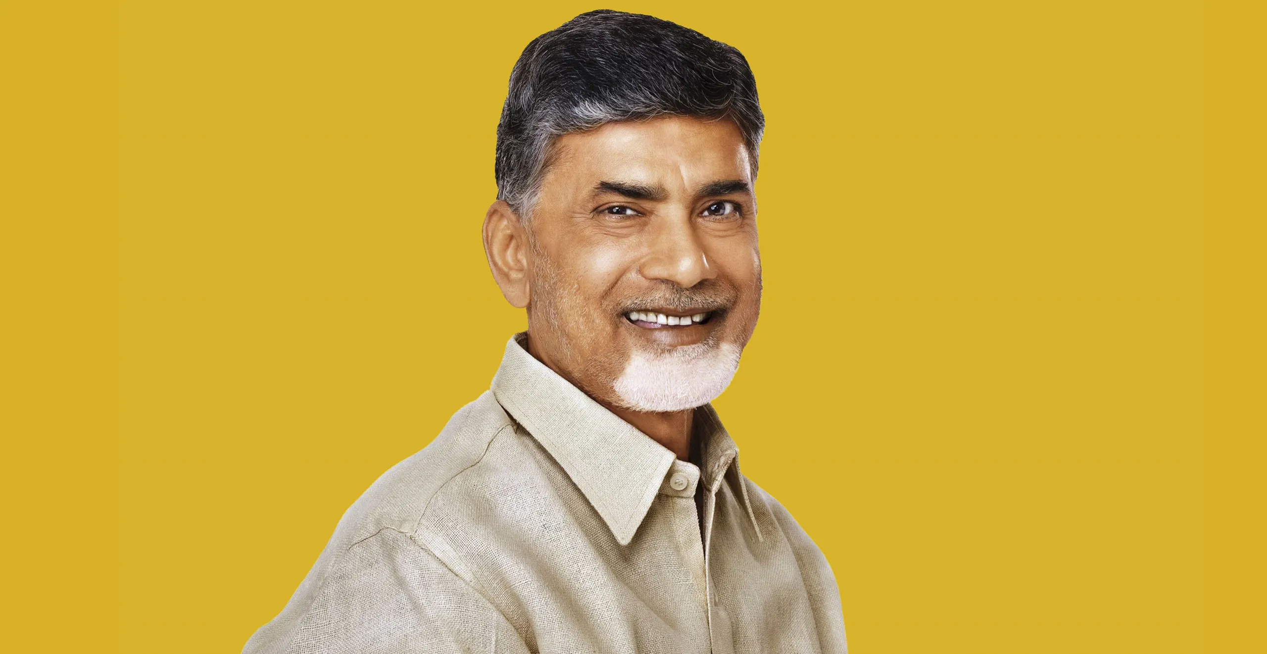 Nara Chandrababu Nayudu