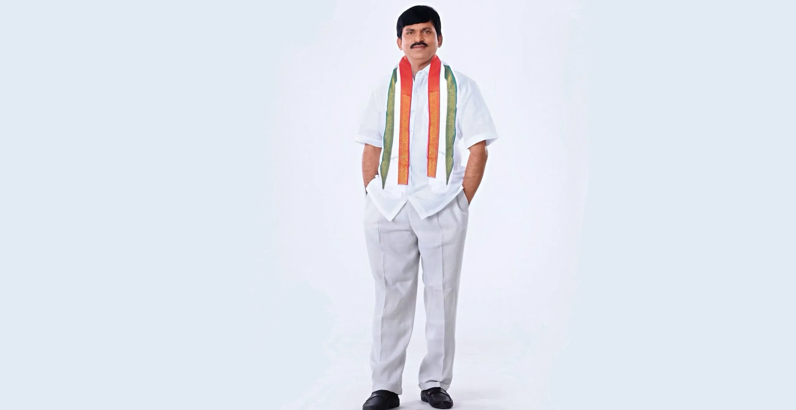 Nakka Venkat Rao- Era clicks