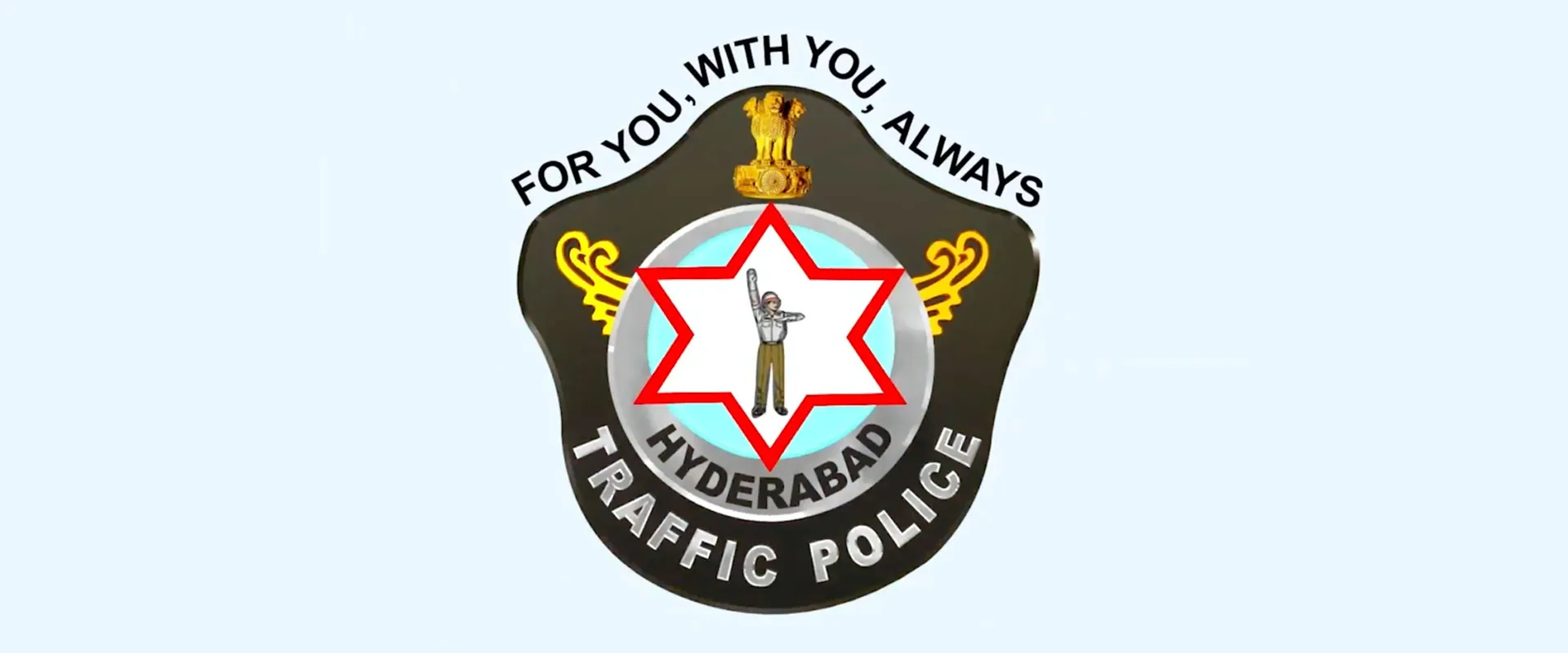  TELANGANA TRAFFIC POLICE