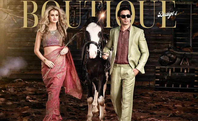 Advertising Portfolio