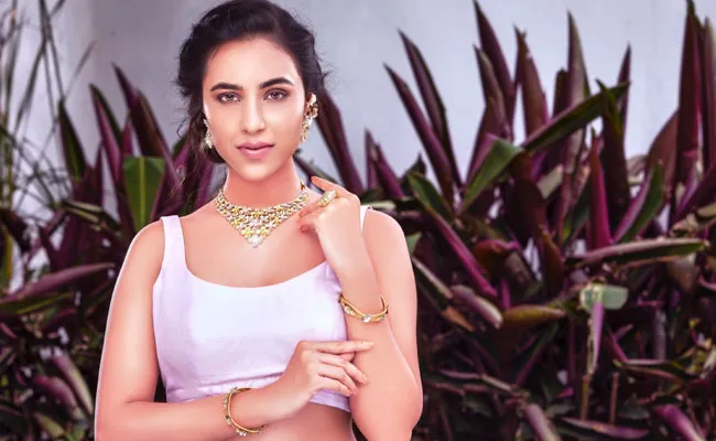 KTD Jewellery Brand Promotional Ad Shoot