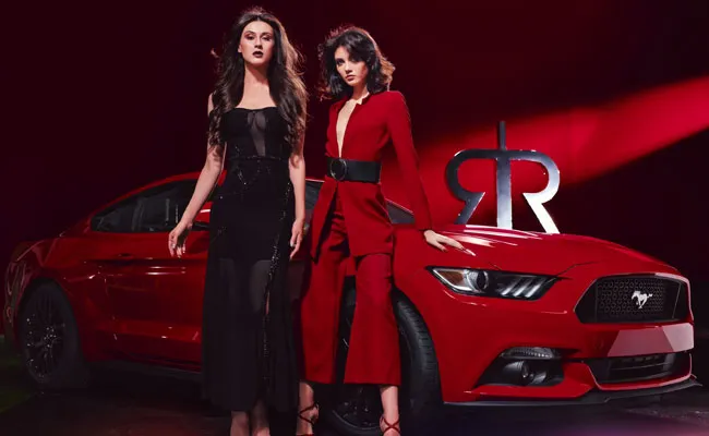 Advertising Portfolio