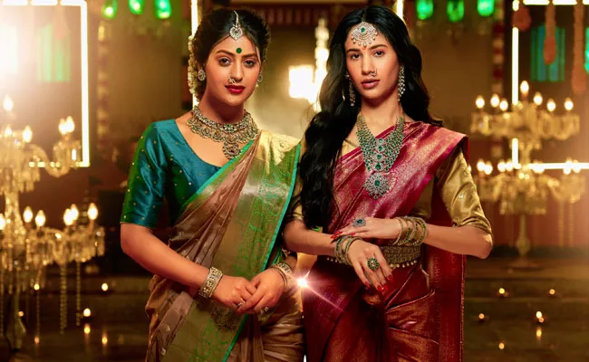 Mother India Lifestyle Brand Ad Shoot