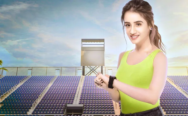 MY3 Advertising Lifestyle Brand  E-commerce Ad Shoot