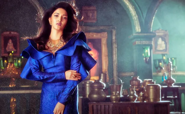 Neha Shetty Celebrity Portfolio Shoot