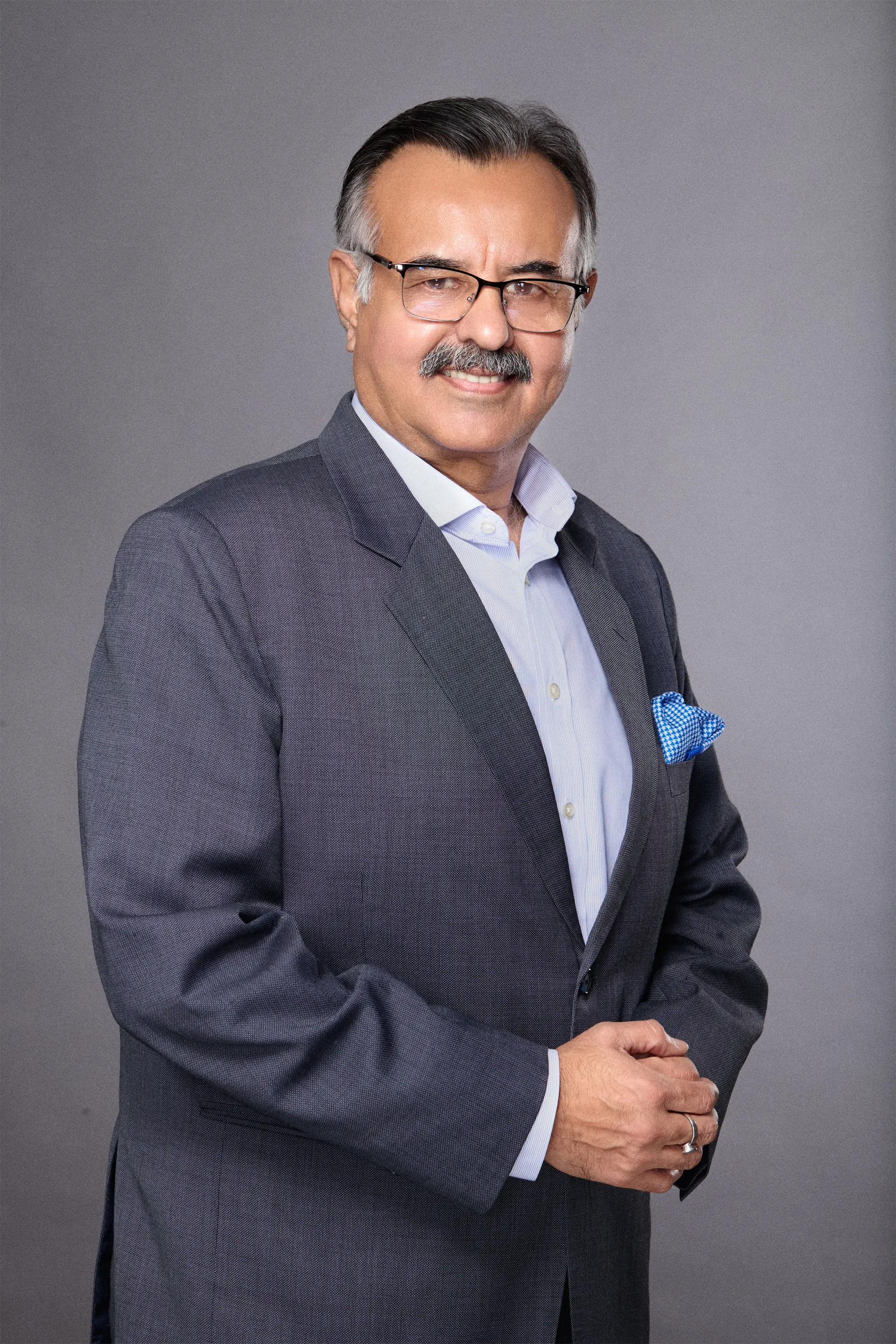 Corporate women executive headshots for web promotional Hyderabad