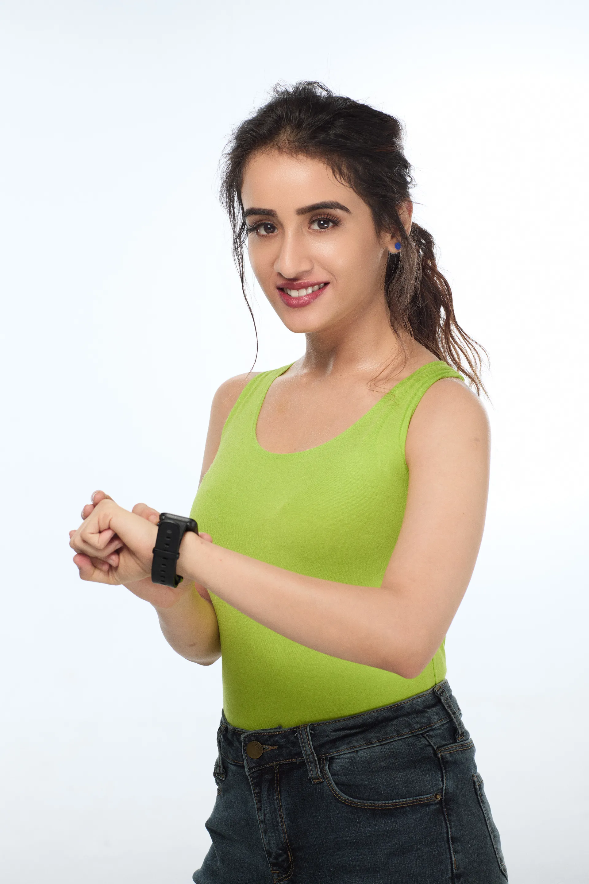 sports fitness brand corporate people headshot phptpgraphy