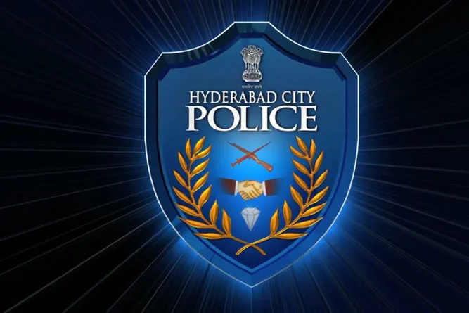 Hyderabad City Police