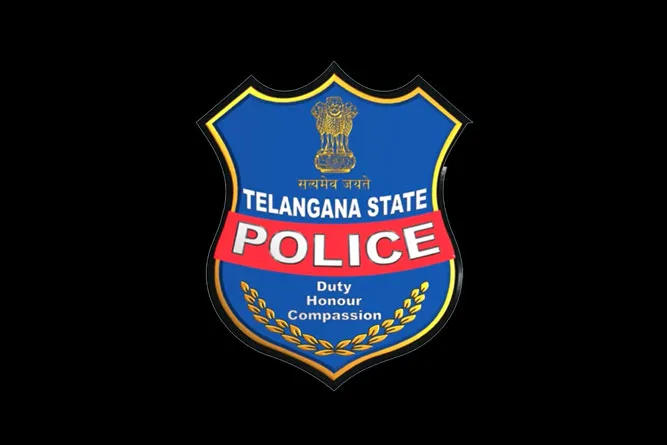 Telangana State Police
