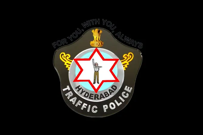 Telangana Traffic Police
