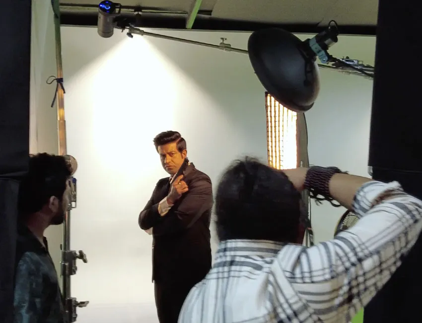 Celebrity & Political