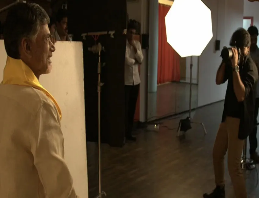 Celebrity & Political