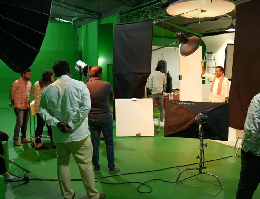 Celebrity & Political