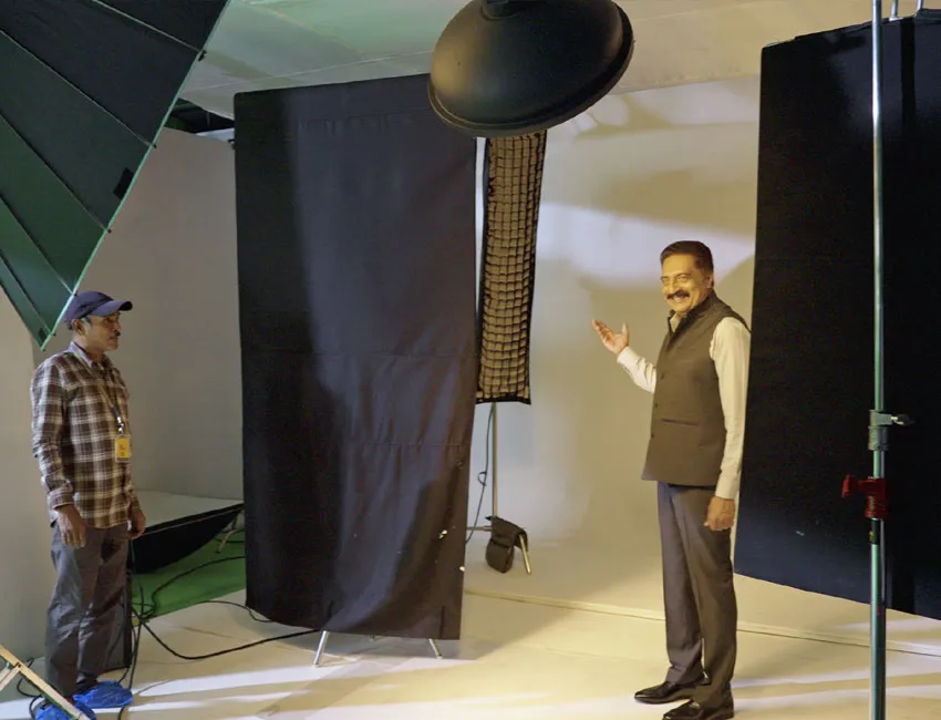 Celebrity & Political