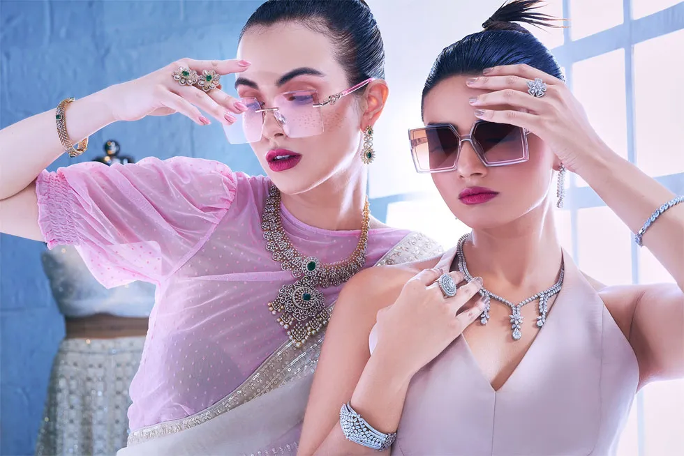 SR Jewellers Diamonds