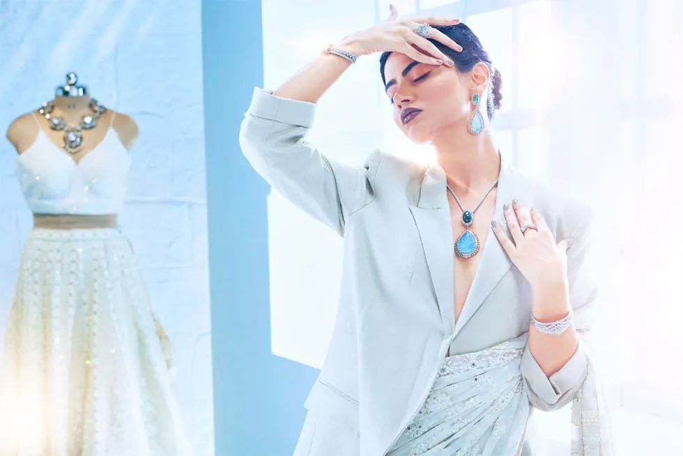 SR Jewellers Diamonds