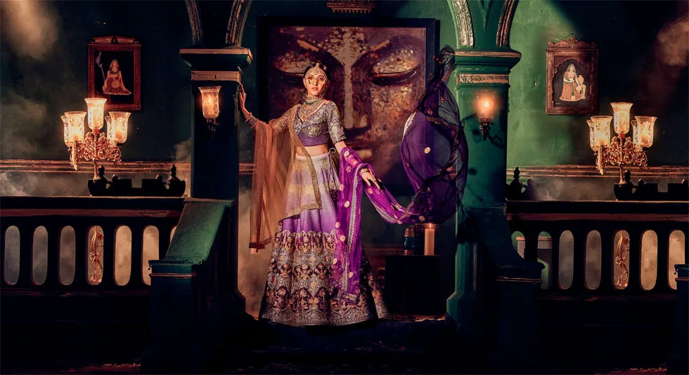 SR Jewellers - Neha shetty