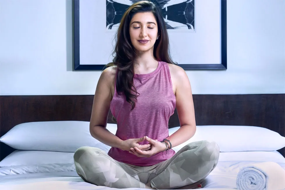 Park Hyatt- Advertising