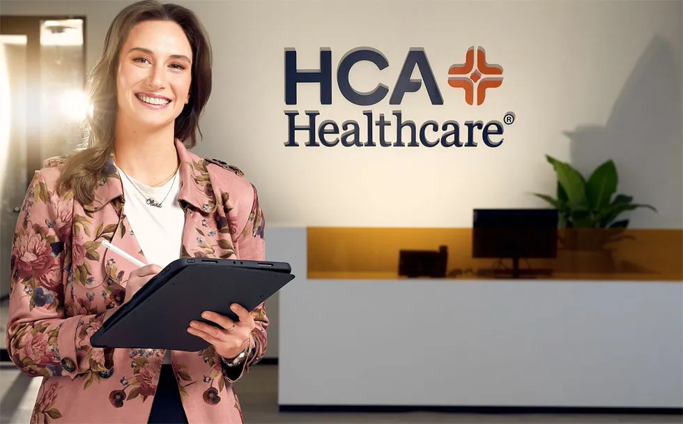 HCA Healthcare
