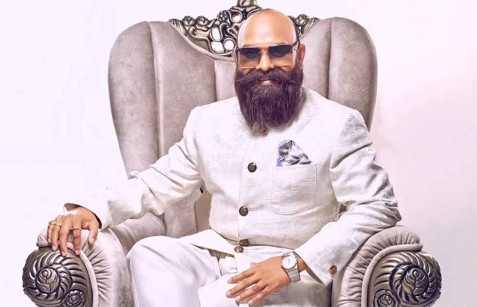 Nakka Venkat Rao- Era Clicks