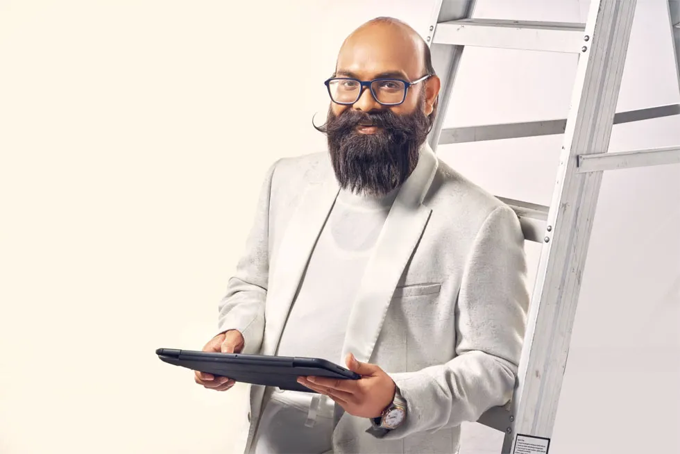 Nakka Venkat Rao- Era Clicks