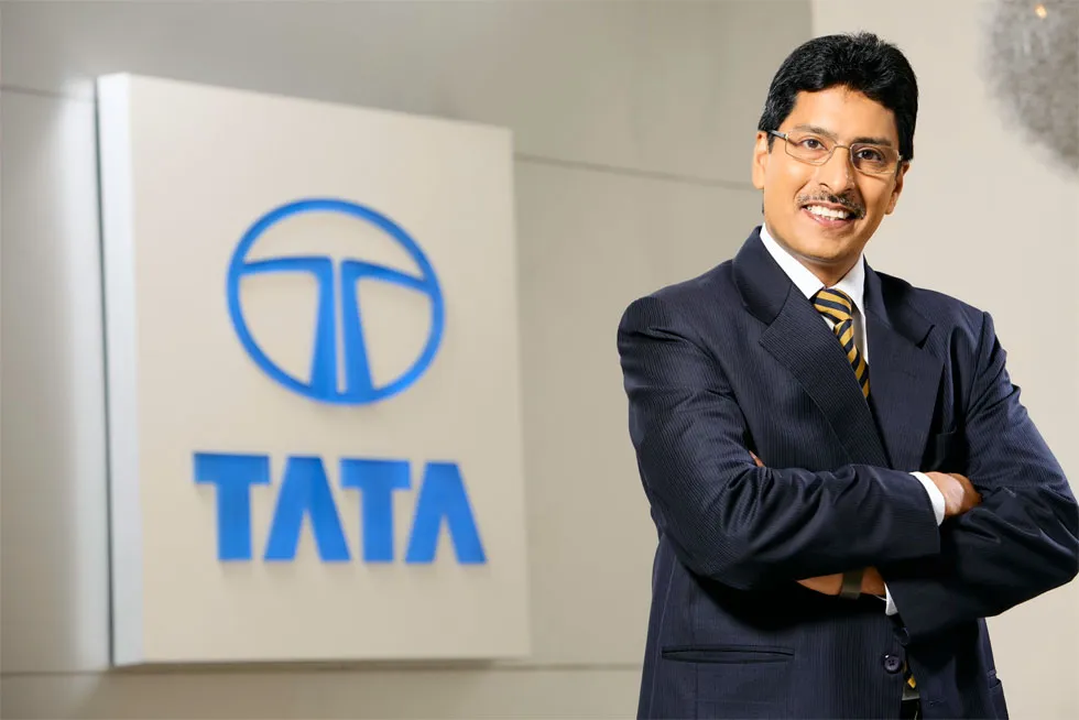 TATA Industries